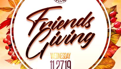 friendsgiving event at perch + plow in santa rosa