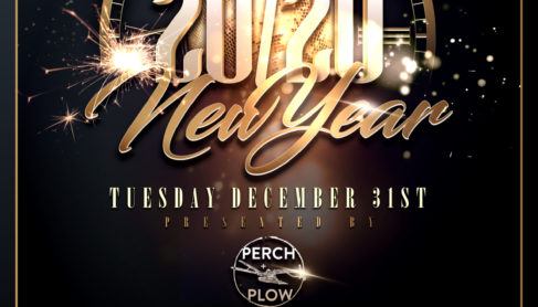 new years eve party at perch + plow in santa rosa