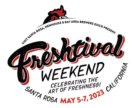 Freshtival Weekend Logo